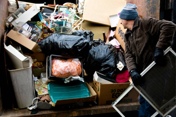 Best Property Management Cleanouts  in Elmore, AL