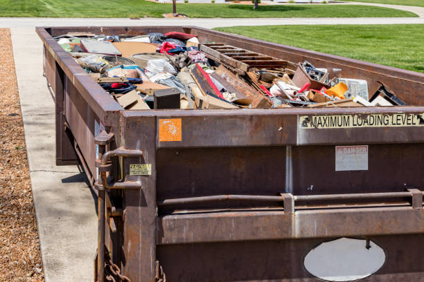Best Demolition Debris Removal  in Elmore, AL